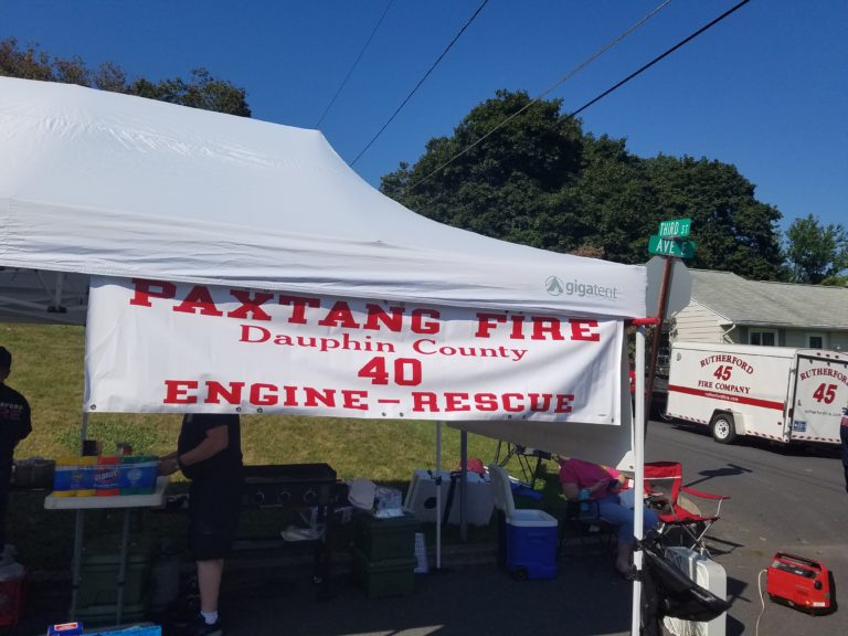 63rd Annual Schuylkill County Fireman’s Convention